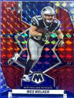 Wes Welker