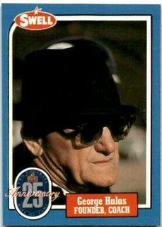 George Halas