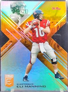 Eli Manning