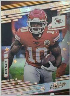 Tyreek Hill