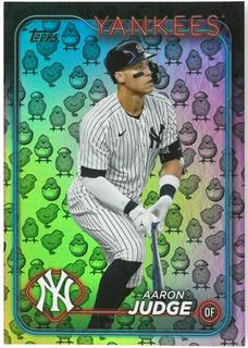 Aaron Judge