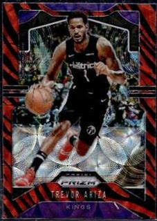 Trevor Ariza