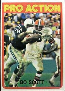 Bo Scott