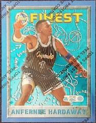 Anfernee Hardaway #234 Prices | 1995 Finest | Basketball Cards