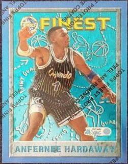Anfernee Hardaway