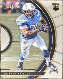 Austin Ekeler