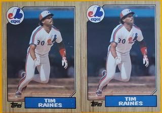 Tim Raines
