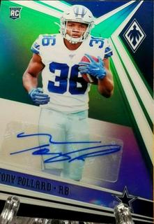 Tony Pollard