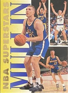 Chris Mullin