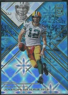 Aaron Rodgers