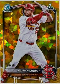 Nathan Church