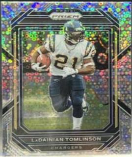 LaDainian Tomlinson