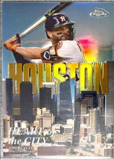 Jose Altuve