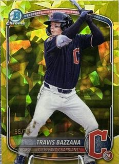 Travis Bazzana