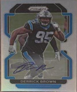 Derrick Brown