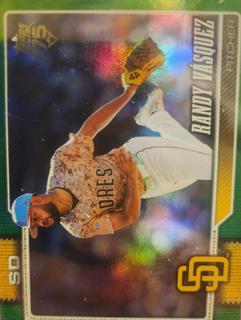 Randy Vasquez
