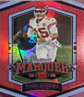 Patrick Mahomes II