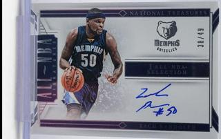 Zach Randolph