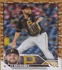 JT Brubaker