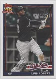 Luis Robert