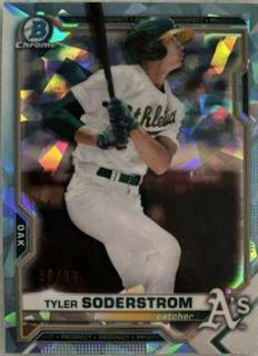 Tyler Soderstrom