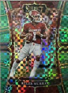 Kyler Murray