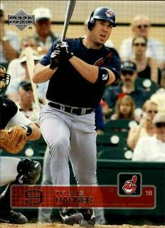 Travis Hafner