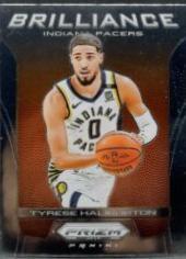 Tyrese Haliburton