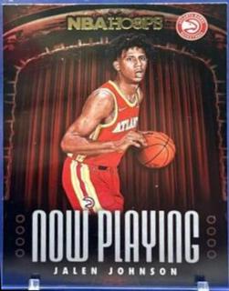 Jalen Johnson