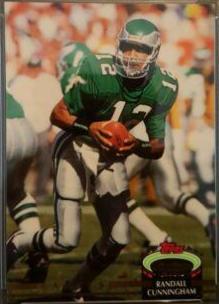 Randall Cunningham