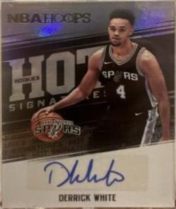 Derrick White