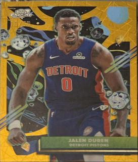Jalen Duren