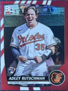 Adley Rutschman