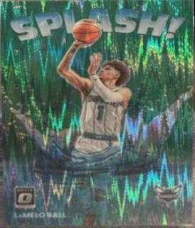 LaMelo Ball