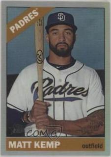 Matt Kemp