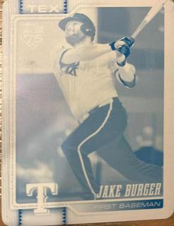 Jake Burger
