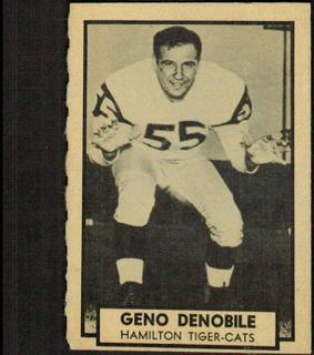 Geno Denobile