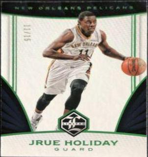 Jrue Holiday