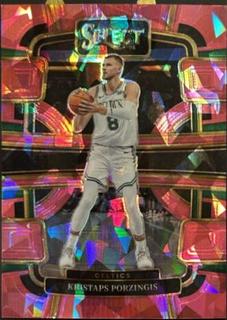 Kristaps Porzingis