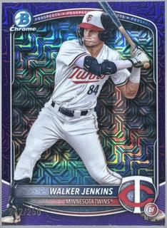 Walker Jenkins