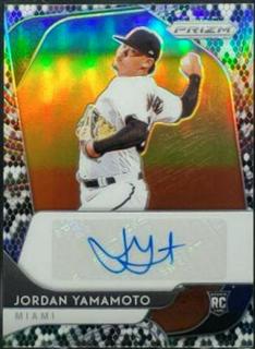 Jordan Yamamoto