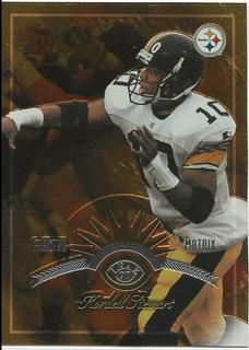 Kordell Stewart