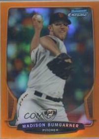 Madison Bumgarner