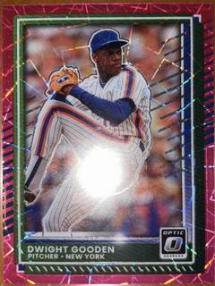 Dwight Gooden