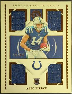 Alec Pierce