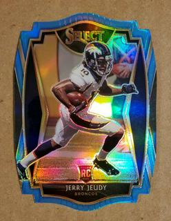 Jerry Jeudy