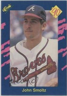John Smoltz
