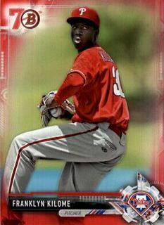 Franklyn Kilome