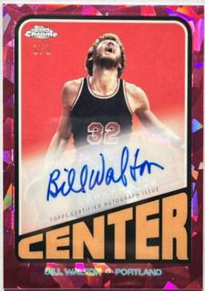 Bill Walton