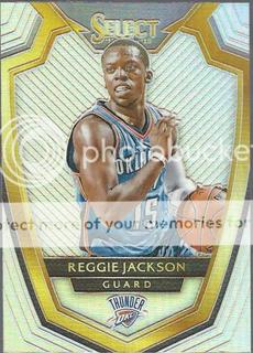Reggie Jackson